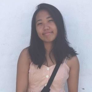 Meet your Posher, Teresa